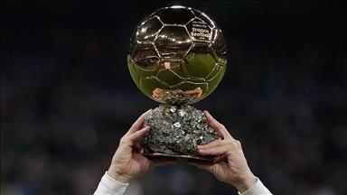 2022 Ballon d’Or nominees unveiled; Messi absent for 1st time 2022 Ballon d’Or nominees unveiled; Messi absent for 1st time