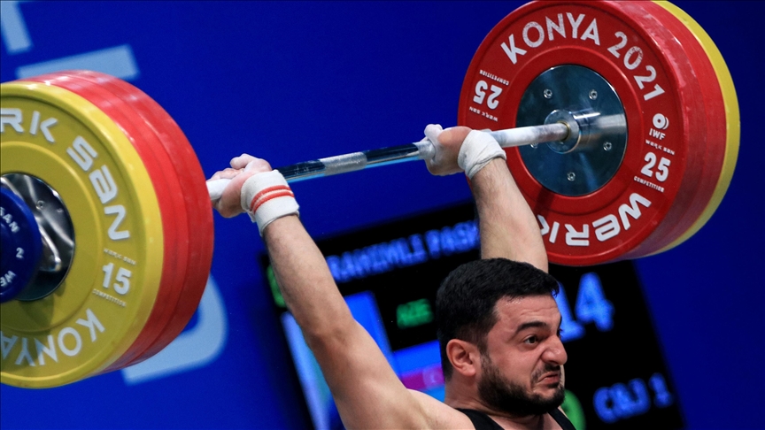 منتخب تركيا لألعاب القوى يحرز المركز الأول بدورة التضامن الإسلامي