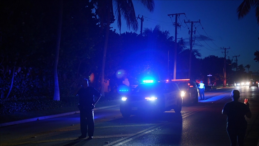 FBI agents retrieve 11 sets of classified documents from Mar-a-Lago