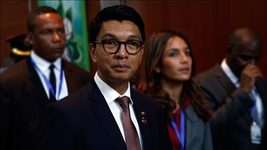 Madagascar : Le Président Rajoelina obtient le trophée du "Champion de l’industrialisation", remis par l'ONUDI