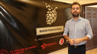 Yozgat'ta ilk kez düzenlenecek 'Bozok Film Festivali' 19 Ekim'de başlayacak