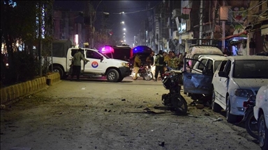 Pakistan: une explosion fait trois morts dans l'ouest du pays