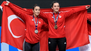 درخشش ورزشکاران ترکیه در بازی‌های همبستگی کشورهای اسلامی