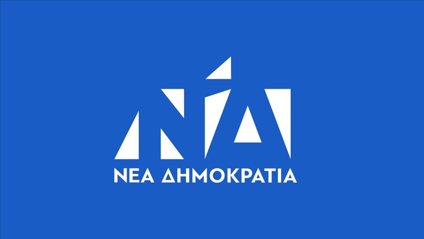 Ruling party lawmaker blasts Greek media's silence on surveillance scandal