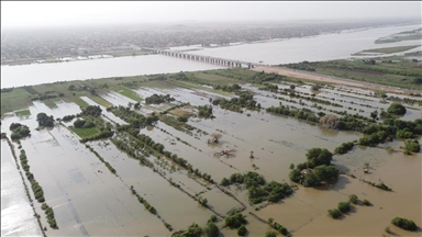 الأمم المتحدة: تضرر 136 ألف سوداني من الأمطار والسيول