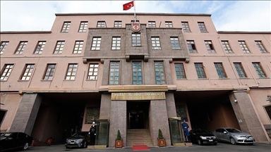 Минобороны: Турция продолжит поддерживать турок-киприотов в их справедливой борьбе