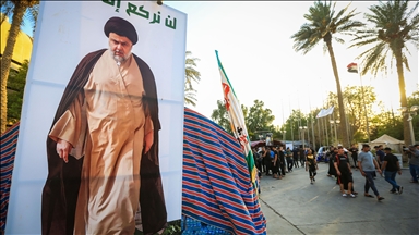 Irak yargısından Sadr'ın talebine karşılık “Meclisi feshetme yetkimiz yok” açıklaması