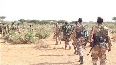 Somalie : l'armée affirme avoir pris un bastion d'al-Shabaab et tué des terroristes