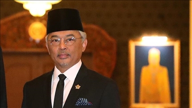 Mbreti i Malajzisë do të zhvillojë vizitë zyrtare në Türkiye