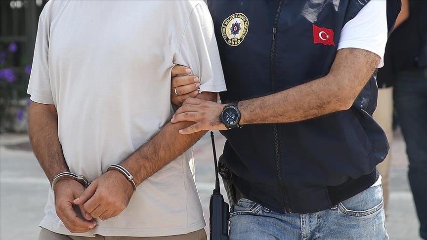 تركيا.. القبض على 20 مشتبها بانتمائهم لـ"بي كي كي"