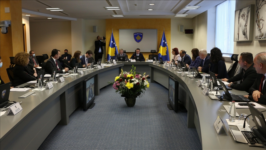 Vlada Kosova saopštila da se normalizovalo snabdevanje strujom