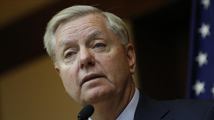 Judge rules US senator Graham must testify in Trump 2020 election probe Judge rules US senator Graham must testify in Trump 2020 election probe