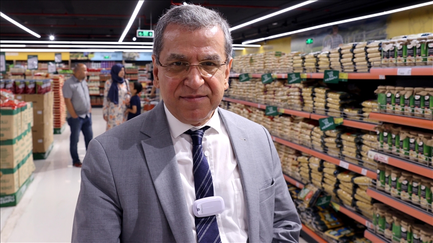 Tüketici Konfederasyonu Başkanı Ağaoğlu: Zincir marketler Tarım Kredi'nin fiyatlarını referans alsın