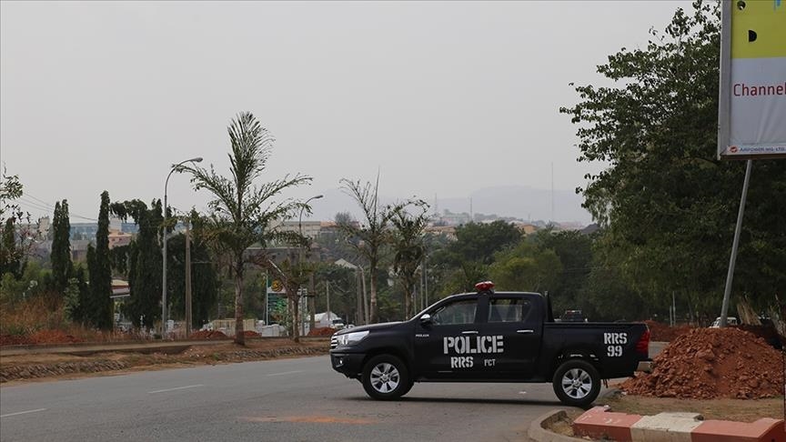 В Нигерии из рук вооруженных банд спасены 35 заложников 