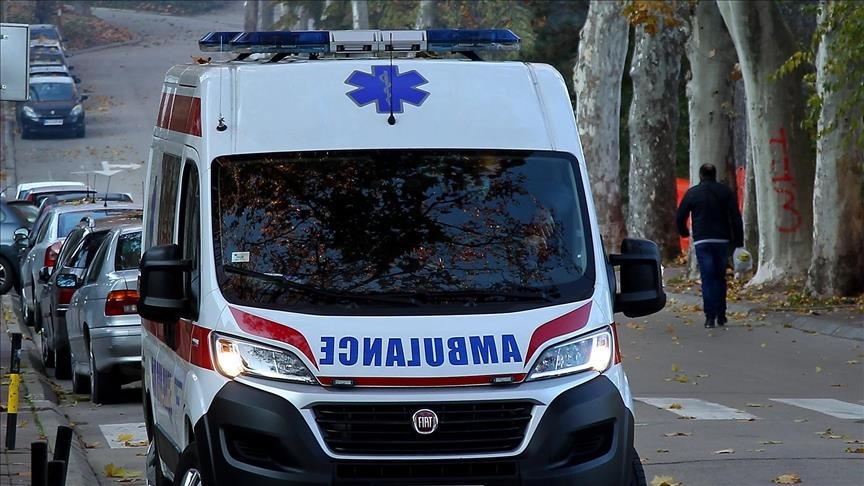 Srbija: Eksplozija u fabrici municije u Valjevu, jedna radnica povređena 