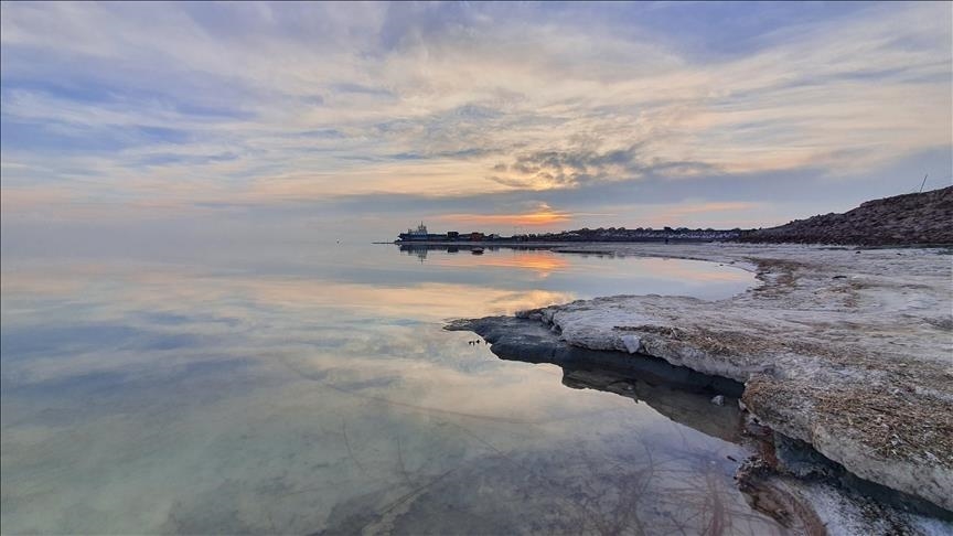 کلانتری: اگر دریاچه ارومیه از بین برود، تبریز باید تخلیه شود