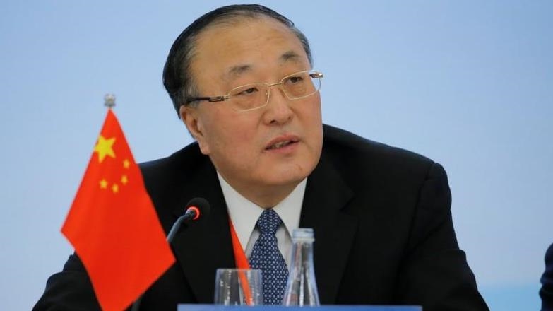 بكين تدعو واشنطن للتوقف عن "السير في الاتجاه الخاطئ"