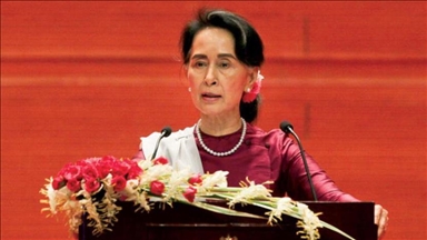 Экс-главу Мьянмы приговорили к еще шести годам тюрьмы 