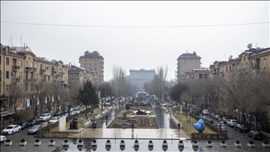 Erivan'daki patlamada ölü sayısı 6'ya yükseldi