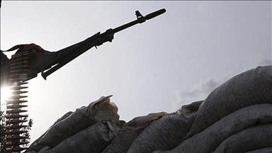 RDC : Dix combattants ADF tués en Ituri (Armée)