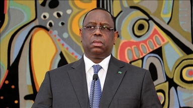 Lutte contre le terrorisme : Le Mali mérite l'accompagnement de la communauté africaine et internationale (Macky Sall)