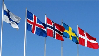 Nordic countries vow to deepen security, defense cooperation