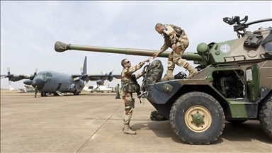 Mali : Les Forces vives de Gao accordent un ultimatum de 72 heures à Barkhane pour quitter la ville