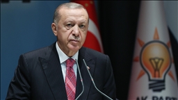 Cumhurbaşkanı Erdoğan: Bu ülkenin en büyük açığı, demokrasiyi içselleştirmiş yerli ve milli muhalefet açığıdır