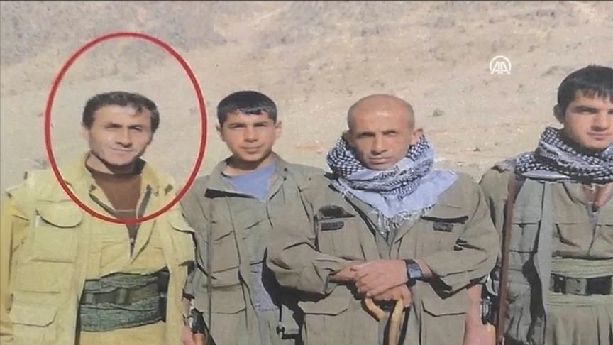 تركيا.. تحييد إرهابي بارز في "بي كي كي" شمال شرق سوريا