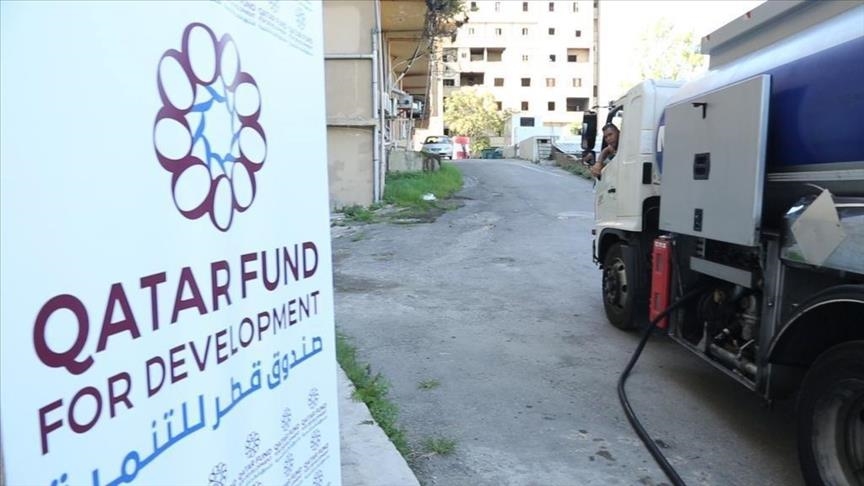 Liban: le ministère de la Santé reçoit le troisième lot d'une aide qatarie