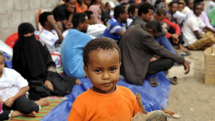 OKB ndan 44 milionë dollarë ndihmë humanitare për krizën ushqimore në Jemen
