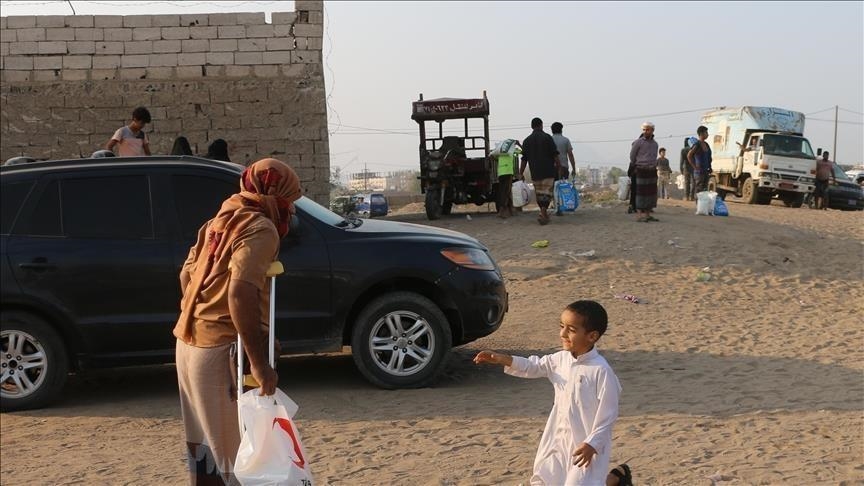 ONU: allocation de 44 millions de dollars au profit du Yémen