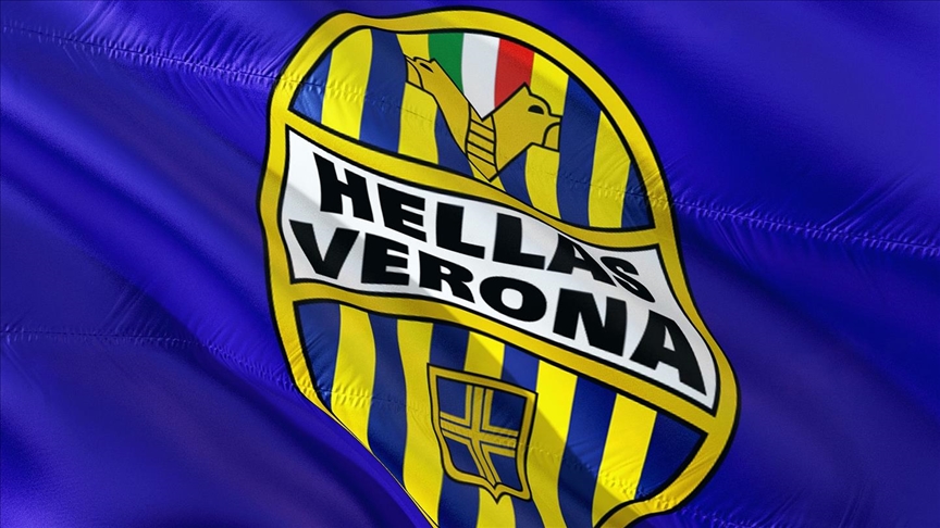 Italian league opens investigation against Hellas Verona for fans' racist chants