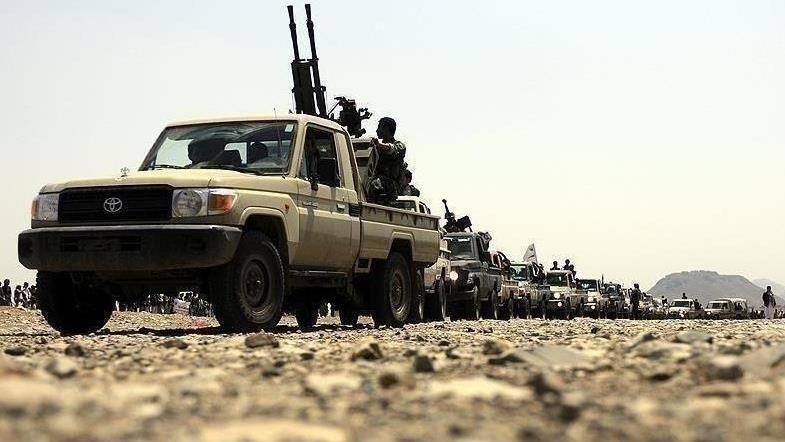 الحكومة اليمنية: 187 قتيلاً بنيران الحوثيين منذ بدء الهدنة
