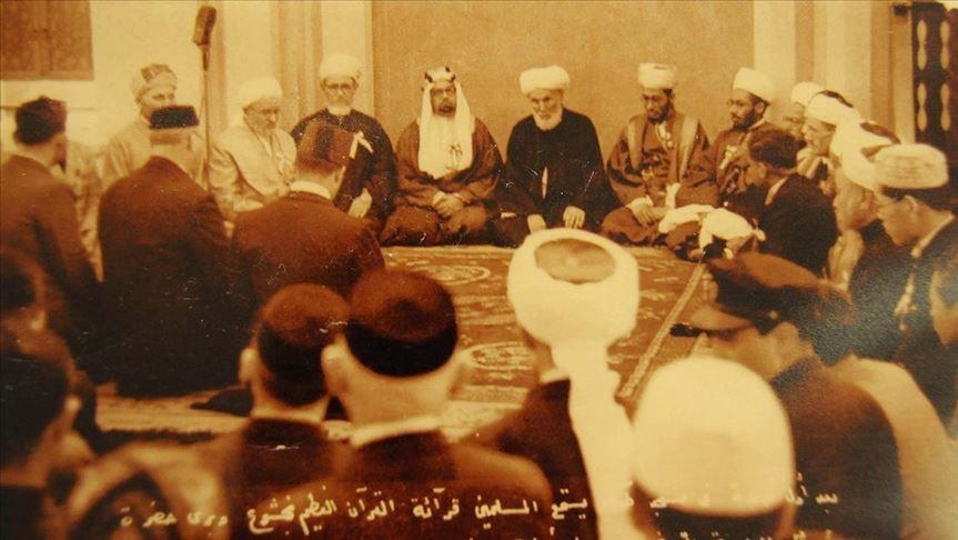 Abdurresid Ibrahim to be remembered for spreading Islam in Japan
