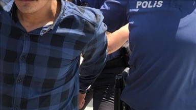İstanbul merkezli FETÖ operasyonunda 9 şüpheli yakalandı