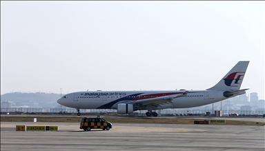 Airbus, Malezya Hava Yolları'ndan 6 milyar avro değerinde 20 uçak siparişi aldı