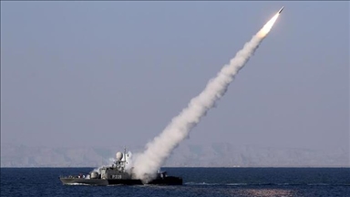Les États-Unis effectuent un tir d'essai du missile balistique intercontinental "Minuteman III"
