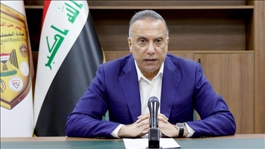 العراق.. الكاظمي يدعو القادة السياسيين إلى حوار وطني الأربعاء 