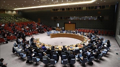 دبلوماسيون: لا اعتراض بمجلس الأمن على تعيين سنغالي مبعوثا إلى ليبيا