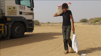 سازمان ملل برای کمک به یمن 44 میلیون دلار اختصاص داد