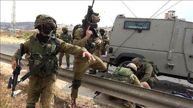 تفاصيل مقتل جندي إسرائيلي بنيران "صديقة" بالضفة الغربية