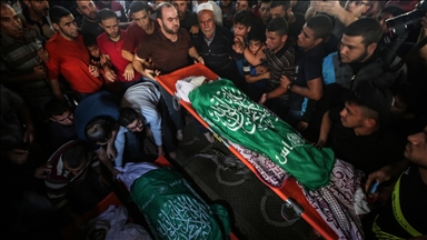 İsrail basını: İsrail ordusu, Gazze'de 5 çocuğun öldüğü saldırıyı üstlendi