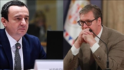 Komisioni Evropian: Kurti dhe Vuçiq do t'i diskutojnë "të gjitha çështjet e hapura" në Bruksel
