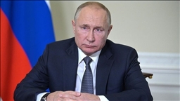 Путин: „Западот се обидува да го запре формирањето на мултиполарен свет“