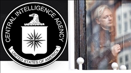 Група адвокати и новинари ја тужат ЦИА за шпионажа за време на средбата со Асанж