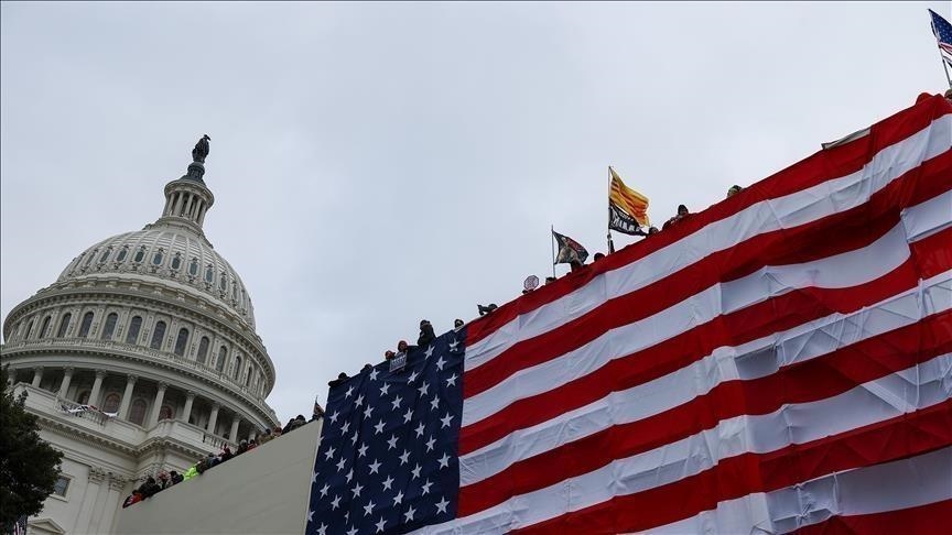 Liz Cheney loses House seat, tops list of anti-Trump Republicans having hard time winning