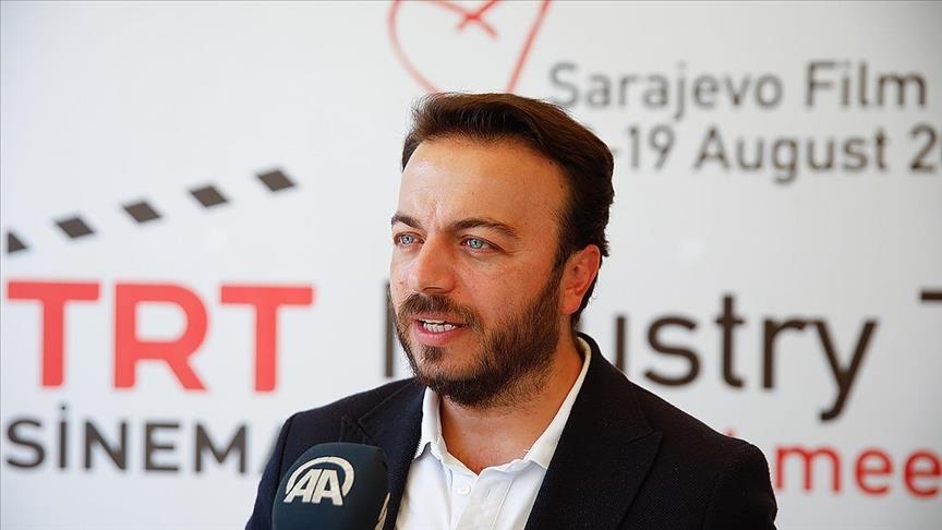 Turkish public broadcaster participates in Sarajevo Film Festival