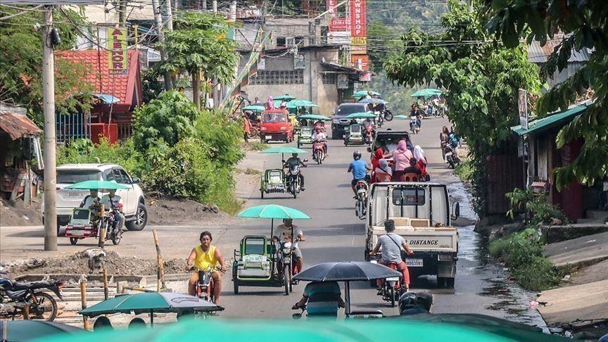 Bangsamoro administration reappointed, elections in 2025 Bangsamoro administration reappointed, elections in 2025