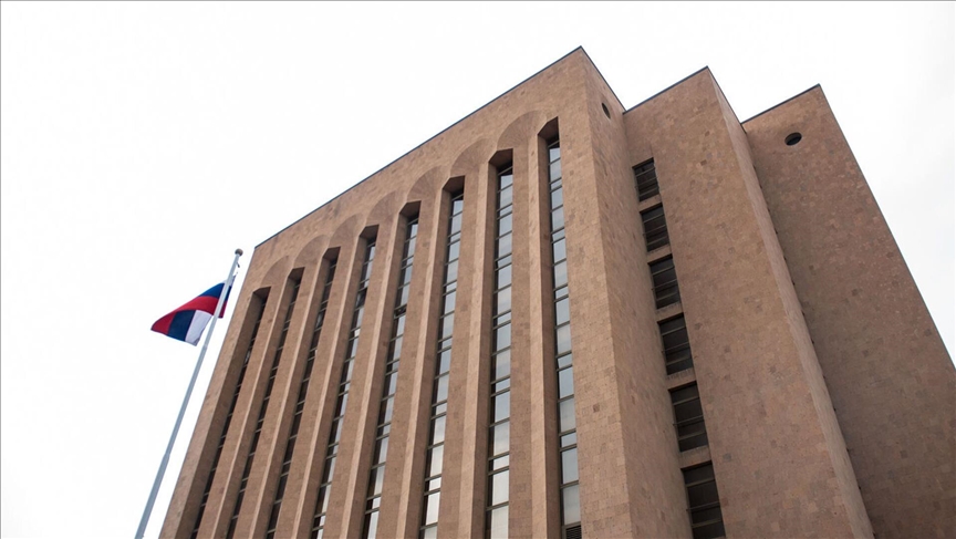  Посольство РФ в Армении направило ноту из-за обвинений по поводу ЧП в «Сурмалу»